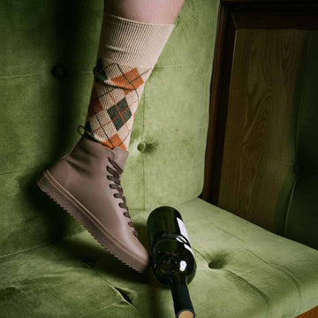 Best Sneakers To Wear With Relaxed Trousers