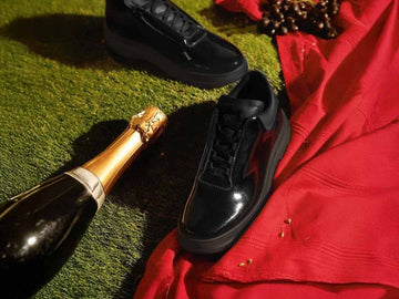 FOOTWEAR CRIMES & HOW TO AVOID THEM