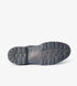 Black Hybrid Low Top Sneaker