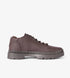 Brown Hybrid Low Top Sneaker