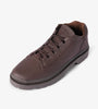 Brown Hybrid Low Top Sneaker