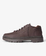 Brown Hybrid Low Top Sneaker