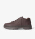 Brown Hybrid Low Top Sneaker