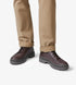 Brown Hybrid Low Top Sneaker
