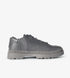 Grey Hybrid Low Top Sneaker