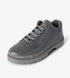 Grey Hybrid Low Top Sneaker