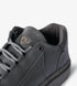 Grey Hybrid Low Top Sneaker
