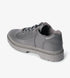 Grey Hybrid Low Top Sneaker