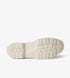 White Hybrid Low Top Sneaker