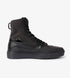 Black Sneaker Boots