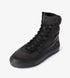 Black Sneaker Boots