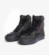 Black Sneaker Boots