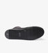 Black Sneaker Boots