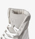 White Sneaker Boots