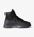 Black classic boots