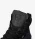 Black classic boots