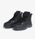 Black classic boots