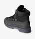Black classic boots