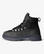 Black classic boots