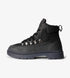 Black classic boots