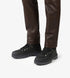 Black classic boots