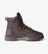 Brown classic boots