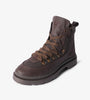 Brown classic boots