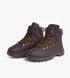 Brown classic boots