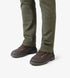 Brown classic boots