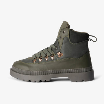 olive classic boots
