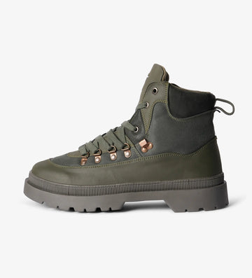 olive classic boots