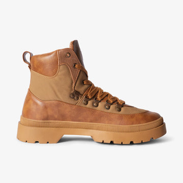 Tan Classic Boot