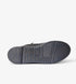 mens black mid top sneakers