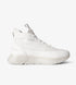 mens white mid top sneakers