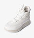 mens white mid top sneakers