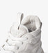 mens white mid top sneakers