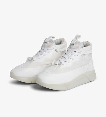 mens white mid top sneakers