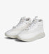 mens white mid top sneakers