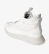 mens white mid top sneakers