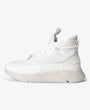 mens white mid top sneakers