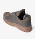 grey low top sneakers