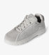 white mens low top sneakers