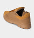 tan low top sneakers 