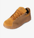 tan low top sneakers 