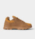 tan low top sneakers 