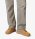 tan low top sneakers 
