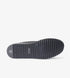 black high top sneaker shoes