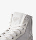 white high top sneaker shoes