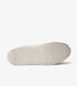white high top sneaker shoes