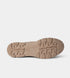 Beige Chelsea Boots